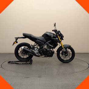 Yamaha MT150
