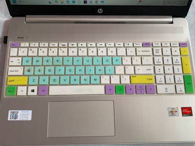 Laptop HP