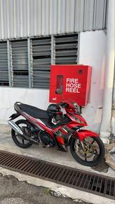 Yamaha 135LC