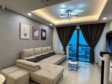 Condominium For Sale in Waterside Residence