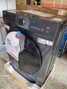 TOSHIBA TW-T21BU80UWM(MG) 7kg Washer 5Ag1n4
