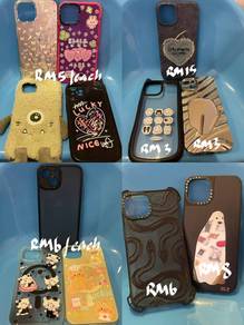 iPhone casing !!! MURAH , CHEAPEST