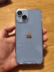 iPhone 14 - Seperti Baru (Condition Tip-Top)