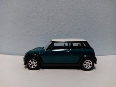 Welly Mini Cooper
