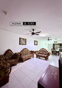 Condominium For Sale in Puncak Gloxinia
