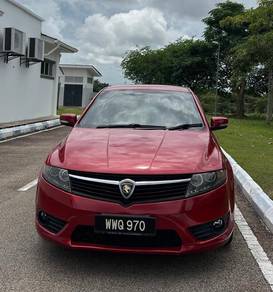 Proton Preve CFE PREMIUM in Bandar Hilir, MLK