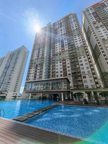 Condominium For Sale in Sky Awani Residensi 1