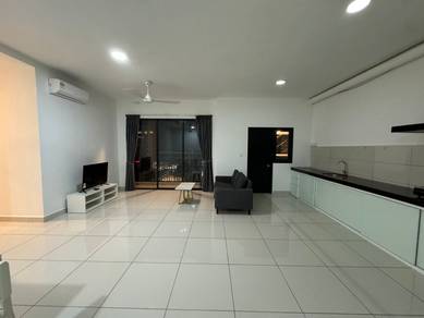 Condominium For Rent in The Havre @ Bukit Jalil