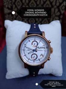 Fossil Watch 