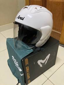 ARAI ram 3 ( mhr )