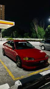 Honda Civic FERIO in Bangi, SGR