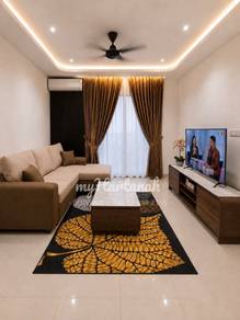 Apartment For Rent in Cassia Residence @ Laman View
