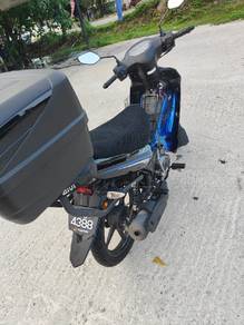 Yamaha EZ115