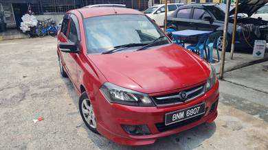 2015 Proton Saga FLX FLX EXECUTIVE