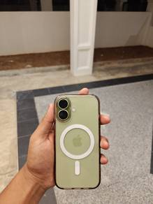 fon baru guna semua macam baru