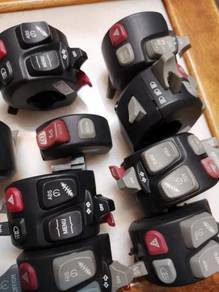 BMW R1200RT R1200GS S1000RR F800GS Switch meter
