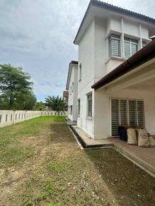 Semi-Detached House For Sale in Rawang,SGR