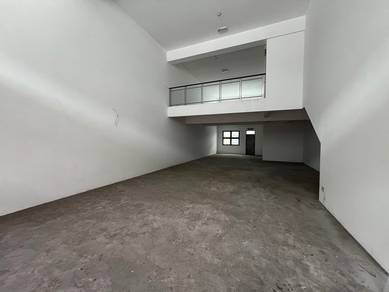 Shop lot For Rent in Bukit Mertajam,PNG