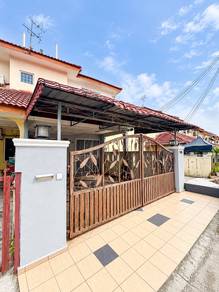 2-storey Terraced House For Sale in Semenyih,SGR