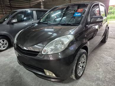 Perodua MyVi EZi in Petaling Jaya, SGR