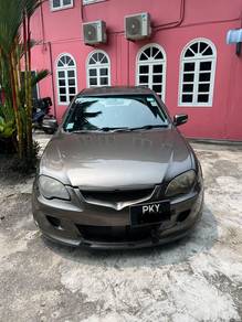 Proton Persona ELEGANCE HIGH LINE in Teluk Kumbar, PNG