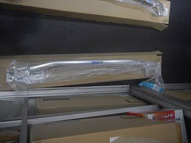 Carbing Aluminum Front Strut Bar Gr Yaris GEN 2