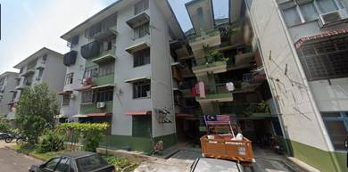 Flat For Sale in Tembikai Court