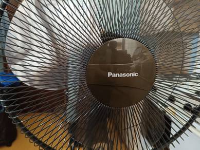 PANASONIC Stand Fan