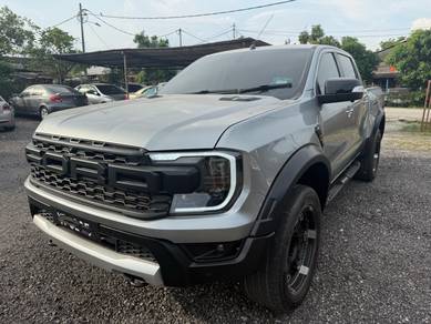Ford Ranger XLT in Klang, SGR