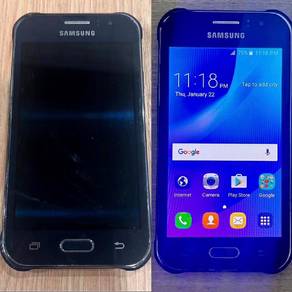 Samsung Galaxy J1 Ace Duos