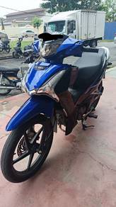 Honda Wave 125i