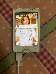 Sony Xperia Mini ST15i