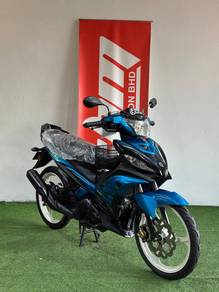 Yamaha 135LC
