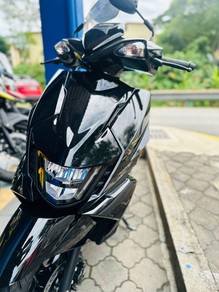 Suzuki Avenis 125