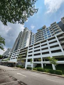 Apartment For Sale in Apartment Putra 1