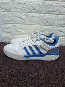 Uk8.5 Adidas Entrap Sneakers