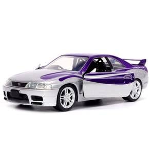 Jada 1-32 Fast Furious Tokyo Drift Nissan R33