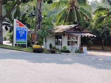 2-storey Terraced House For Sale in Puchong,SGR