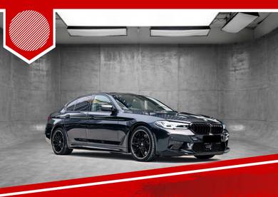 BMW 530e 30e M SPORT in Others, KUL