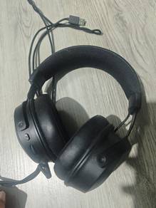 razer headset kraken v3 