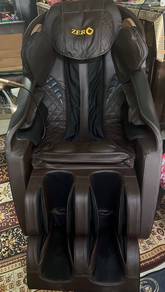 massage chair