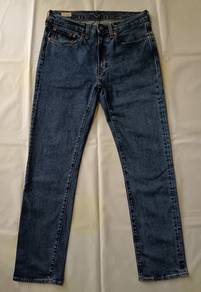 Levi's 514 Big E Premium Slim Straight W34 L34