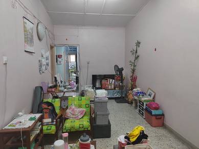 1-storey Terraced House For Sale in Setia Alam,SGR
