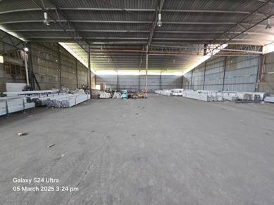 Warehouse / Factory For Rent in Semenyih,SGR