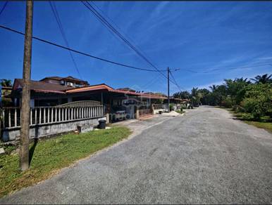 Semi-Detached House For Sale in Kamunting,PRK