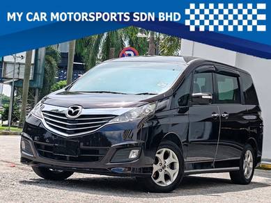 Mazda Biante SKYACTIV-G in Seri Kembangan, SGR