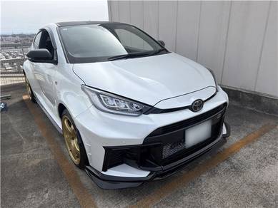 Toyota GR Yaris RZ HIGH PERFORMANCE in Setia Alam, SGR