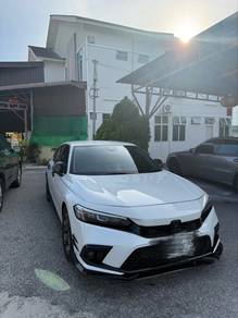 Honda Civic V in Ipoh, PRK