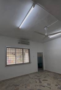 Bungalow House For Rent in Dengkil,SGR