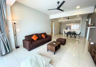 Service Residence For Rent in Jazz Residence